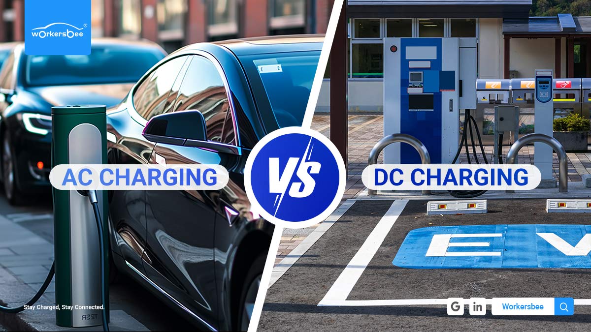 Unlocking the Future of EV Charging: A Comprehensive Guide to AC and DC Charging Solutions