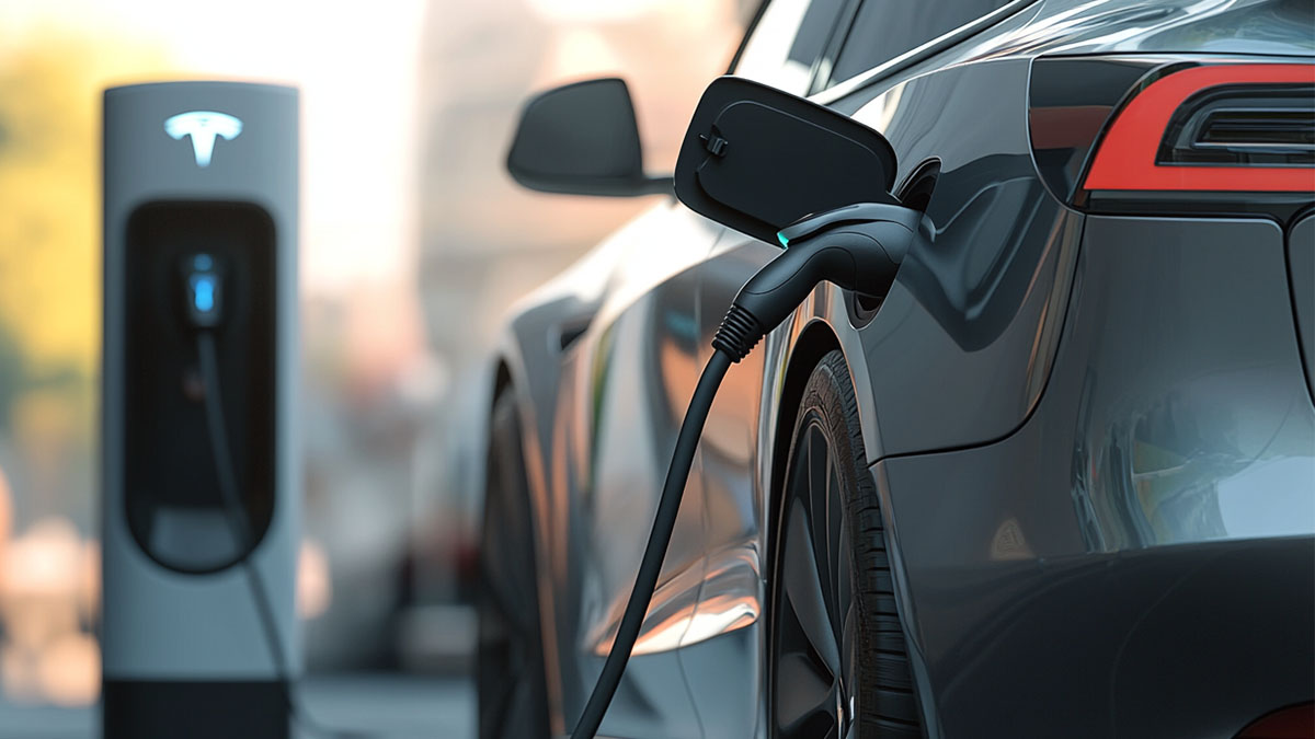 Understanding NACS vs CCS: Key Differences and the Future of EV Charging Standards