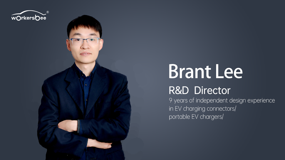 Workersbee Welcomes Brant as New R&D Director: A New Era of Innovation and Excellence