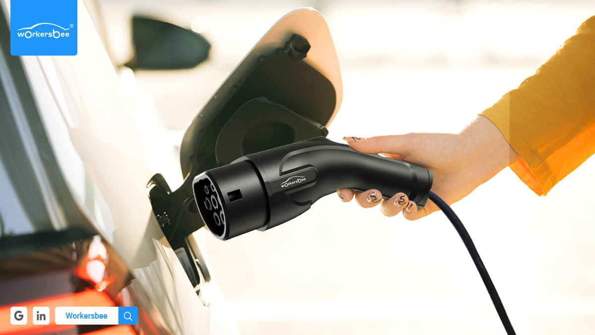 DC Fast Chargers vs. Regular EV Chargers: Key Differences and Best Charging Solutions