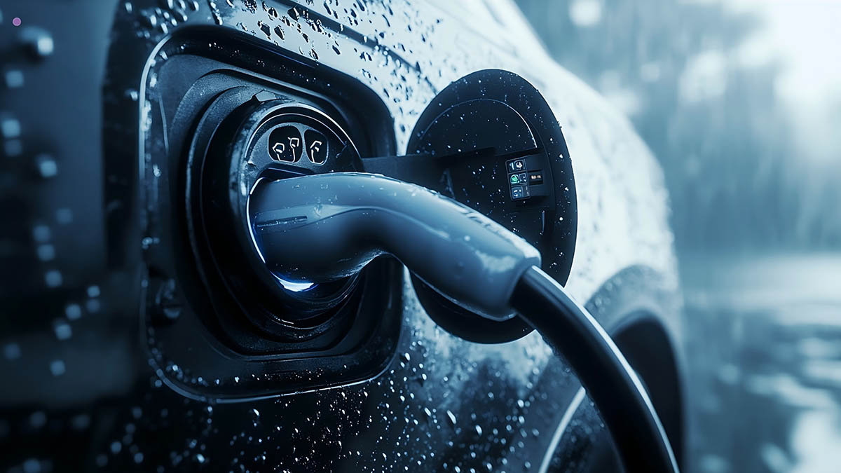 Discover How Salt Spray Testing Ensures Durability for EV Charging Connectors at Workersbee