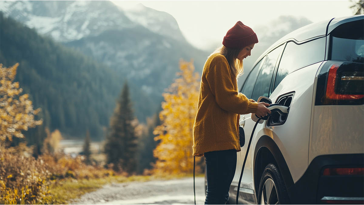 How to Choose a Portable EV Charger: Your 2025 Guide to Never Running Out of Juice