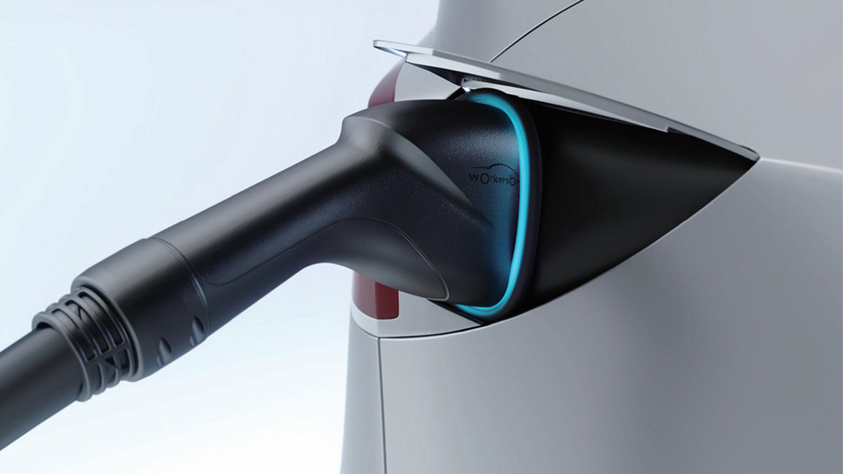 Why Liquid Cooling Is the Future of High-Power EV Chargers (2025 Guide)